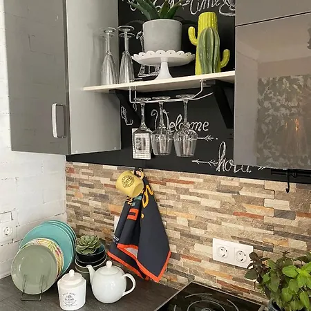 Leicht & Friends Appartement Arona (Tenerife)