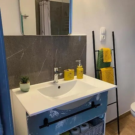 Appartement Leicht & Friends Arona (Tenerife)