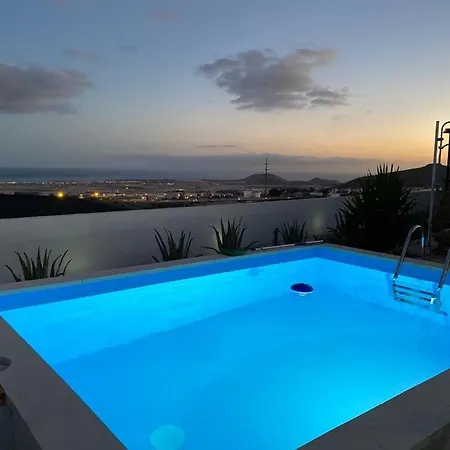 Leicht & Friends Arona (Tenerife)