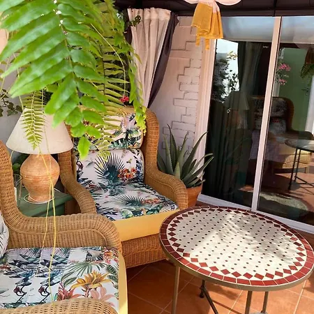 Leicht & Friends Apartment Arona (Tenerife)