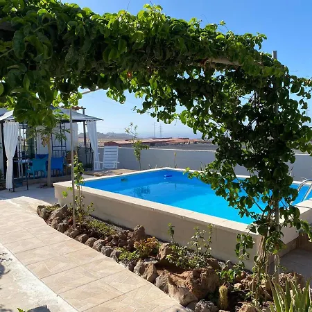 Leicht & Friends Apartment Arona (Tenerife)