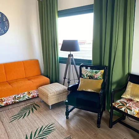 Leicht & Friends Apartment *