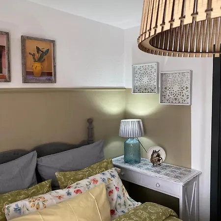 Leicht & Friends Apartment
