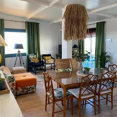 Apartment Leicht & Friends Arona (Tenerife)