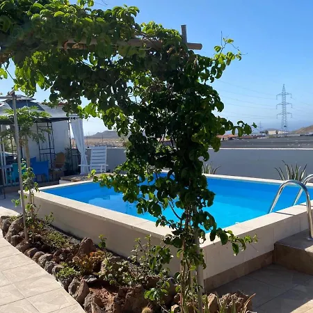 Leicht & Friends Apartment Arona (Tenerife)